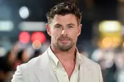 Chris Hemsworth's Alzheimer's Gene Revelation: Actor's Personal Struggle with Public Disclosure