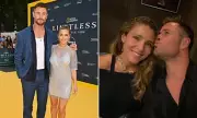 Chris Hemsworth's Cringe-Worthy Proposal: A 'Why Not?' Engagement