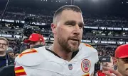Chris Jones Tells Analyst to 'Shut Up' Over Travis Kelce Chiefs Future