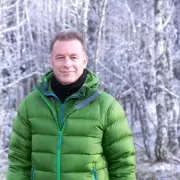 Chris Packham Reveals Unexpected Common Ground with 'Antagonistic' Jeremy Clarkson