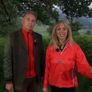 Chris Packham's Heartbreaking Discovery During Springwatch Filming in Peak District