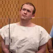 Christchurch Mosque Shooter Seeks to Withdraw Guilty Plea in Court Appeal