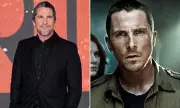Christian Bale Warns Fans: Meeting Me Leads to 'Terrible Disappointment'