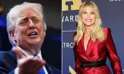 Christie Brinkley Blasts Trump's Environmental Policies on Instagram