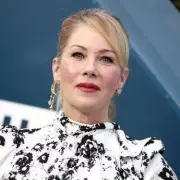 Christina Applegate Confined to Bed Amid Multiple Sclerosis Battle