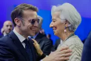 Christine Lagarde Plans Early ECB Exit to Allow Macron Successor Choice