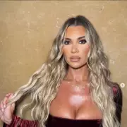 Christine McGuinness Reveals 'Toxic' Situationship Fears in Dating Confession