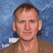 Christopher Eccleston Calls for Class Diversity in British Acting Industry