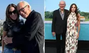 Christopher Lloyd Shares Valentine's Tribute to Fifth Wife Lisa Loiacono