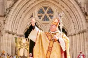 Church of England Bishop Apologises for Pain Caused by Same-Sex Blessings Row