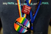 Church of England Bishops Vote Unanimously to Block Standalone Gay Blessings