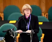 Church of England Halts LGBTQ+ Equality Work, Deepening Divisions