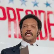 Civil Rights Icon Jesse Jackson Dies at 84, Leaving Legacy of Hope and Activism