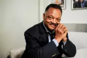 Civil Rights Icon Reverend Jesse Jackson Dies at Age 84
