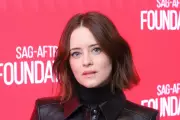 Claire Foy's Five-Year Parasite Battle Forces Caffeine-Free Lifestyle