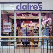 Claire's Worker Reveals Heavy Discounts as 154 Stores Face Closure After Administration