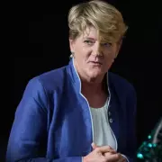 Clare Balding's BBC Salary, Marriage to Alice Arnold, and Past TV Controversy