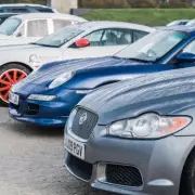 Classic Car Status Could Slash Your Insurance Costs - Check These 5 Criteria