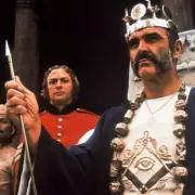 Classic Epic 'The Man Who Would Be King' Airs on BBC4 Tonight