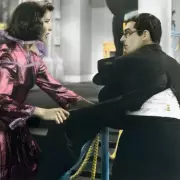 Classic Hepburn & Grant Comedy 'Bringing Up Baby' Now Streaming on BBC iPlayer