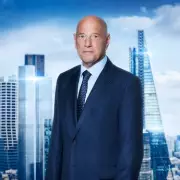 Claude Littner Slams Apprentice Contestants Over Scrapped Prize Format