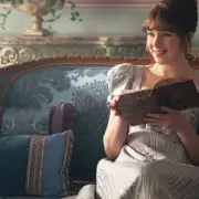 Claudia Jessie's Journey: From Bridgerton Romance to Environmental Activism