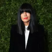 Claudia Winkleman's BBC Talk Show Debuts March 13, Following Strictly Exit