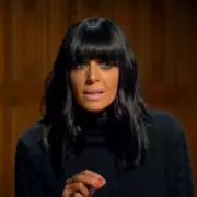 Claudia Winkleman's Personalised Traitors Gifts Leave Fans in Awe