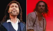 Cliff Richard's 1990s Wuthering Heights Musical Goes Viral on TikTok