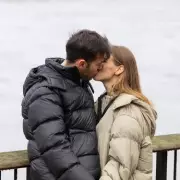 Clinical Psychologist Reveals How Kissing Boosts Gut Health