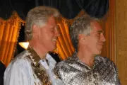 Clintons Agree to Testify Before Congress in Epstein Investigation