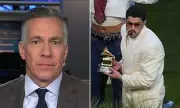 CNN Analyst Jim Sciutto Spreads False Claim About Bad Bunny Super Bowl Halftime Show