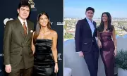 CNN's Kaitlan Collins Sparks Romance Rumours with Photographer at Grammys