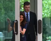 Coalition Leader Angus Taylor Evasive on Opposition Frontbench Details