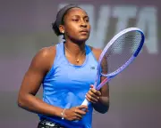 Coco Gauff Considers Political Future After Tennis Career in Minnesota