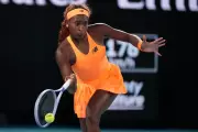 Coco Gauff Criticises US Street Deaths, Athletes Defend Political Speech