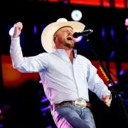 Cody Johnson Announces Monumental UK Arena Tour for October 2026