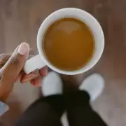 Coffee Mug Grip Test: A Two-Minute Health Check for Early Warning Signs
