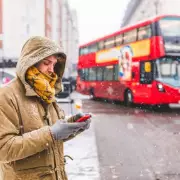 Cold Weather Payments Scheme Nears March 31 Deadline - Full Postcode List