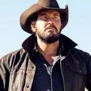 Cole Hauser Teams with Sylvester Stallone for 'Blood Aces' Western Series