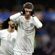 Cole Palmer Dismisses Transfer Talk After Hat-Trick Heroics for Chelsea