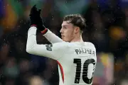 Cole Palmer Hat-Trick Seals Chelsea's Fourth Straight Premier League Win