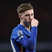 Cole Palmer's Friend Campaigns for Man Utd Move Despite Chelsea's Firm Stance