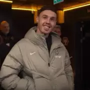 Cole Palmer's Hat-Trick and Hilarious Interview Moment Highlight Chelsea's Revival Under Rosenior