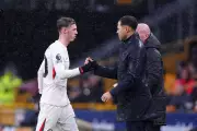 Cole Palmer's Hat-Trick Inspires Chelsea Victory, Earns Rosenior's Praise