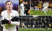 Cole Palmer's Hat-Trick Silences Critics as Chelsea Triumph at Wolves