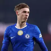 Cole Palmer's Mature Response to Chelsea Minutes Management Praised by Rosenior