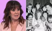 Coleen Nolan Reveals Family Trauma and Guilt Over Father's Abuse on Loose Women