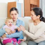 Coleen Nolan's Advice on In-Laws' Lack of Interest in Grandchildren