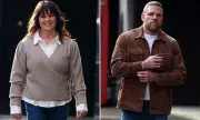 Coleen Nolan's Celebs Go Dating Quest: TV Star Seeks Prince Charming